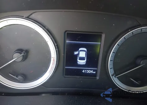 2018 Hyundai Sonata Se из США, поврежденный, VIN 5NPE24AF6JH660641